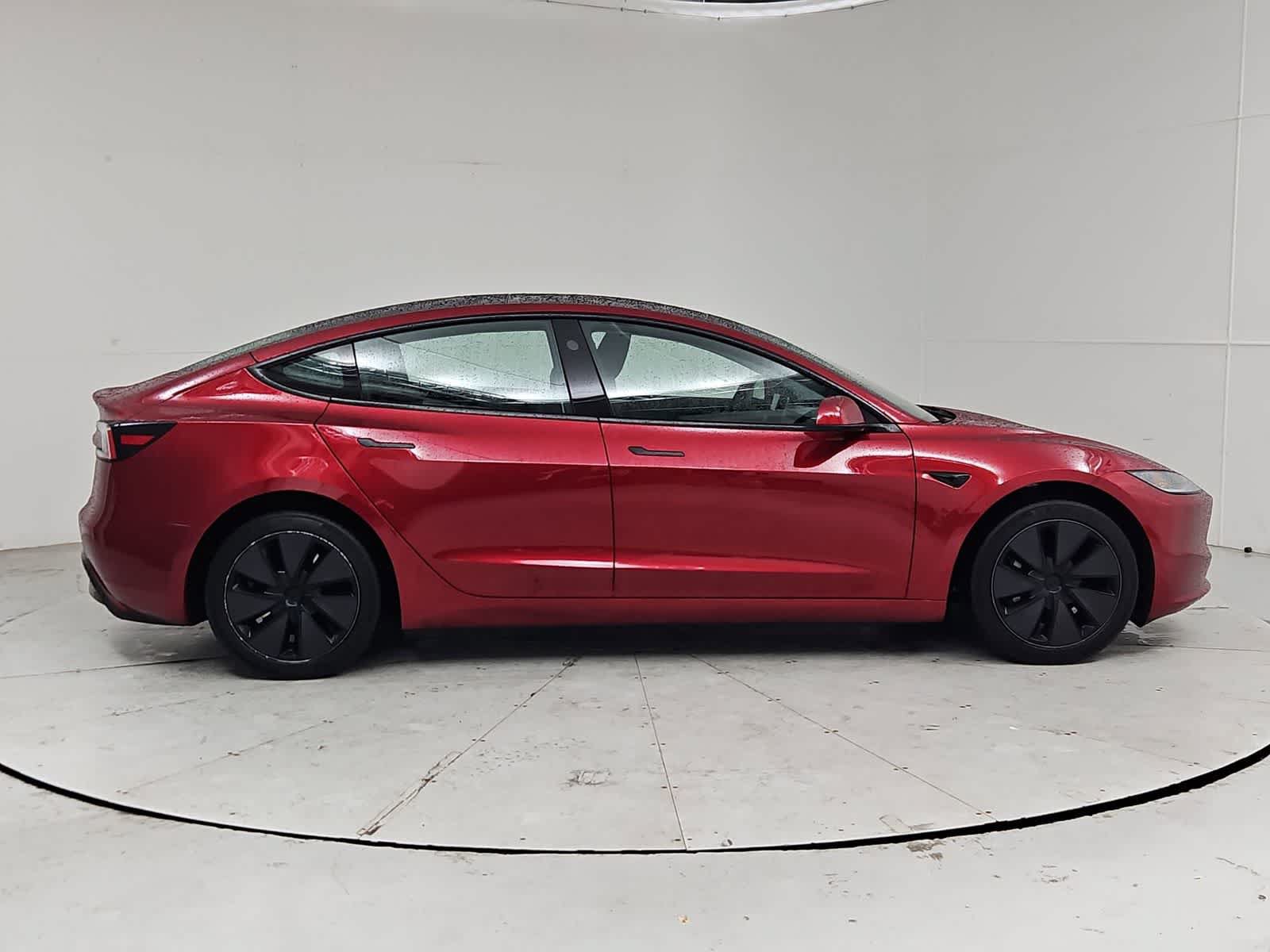 Used 2025 Tesla Model 3 Long Range RWD image 7