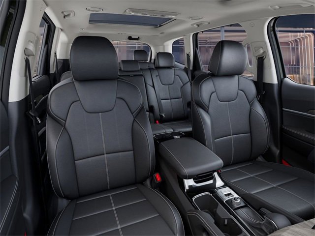 New 2025 Kia Telluride SX image 15