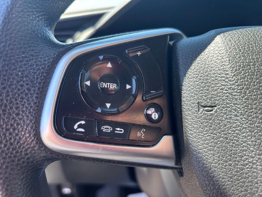 Used 2020 Honda Civic LX image 19