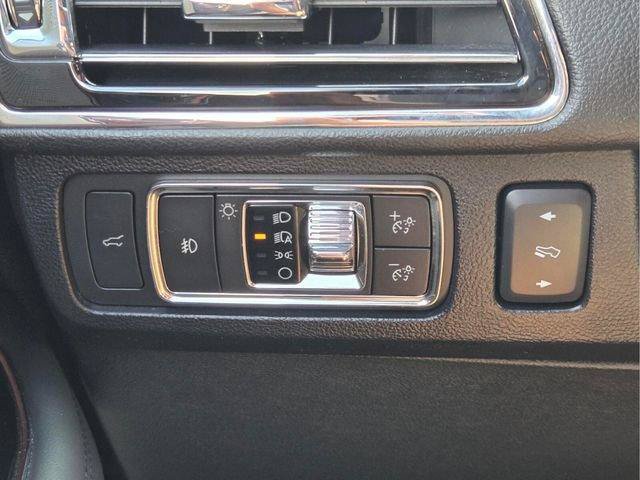 Used 2022 Lincoln Navigator Reserve RWD image 33