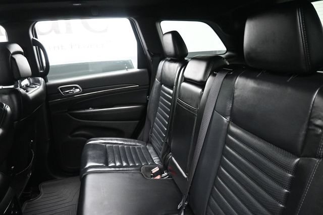 Used 2020 Jeep Grand Cherokee Limited X AWD/4WD image 21