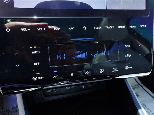 Used 2023 Hyundai Tucson Limited AWD/4WD image 25