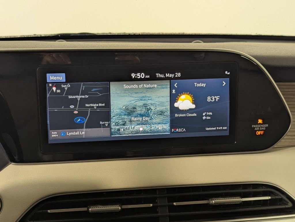 Used 2021 Hyundai Palisade SEL w/ Premium Package FWD image 20