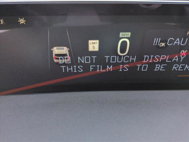 New 2025 Ford Expedition Tremor image 11