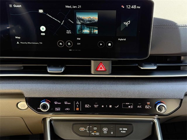 New 2026 Kia Carnival EX image 5