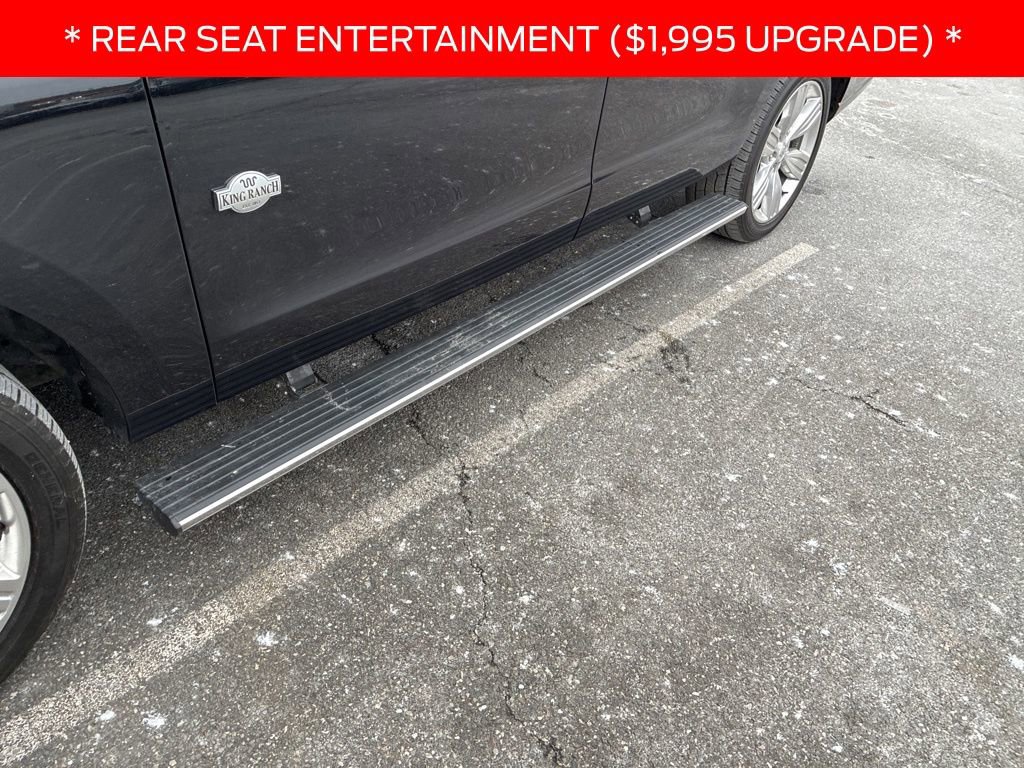 Used 2022 Ford Expedition Max King Ranch image 15