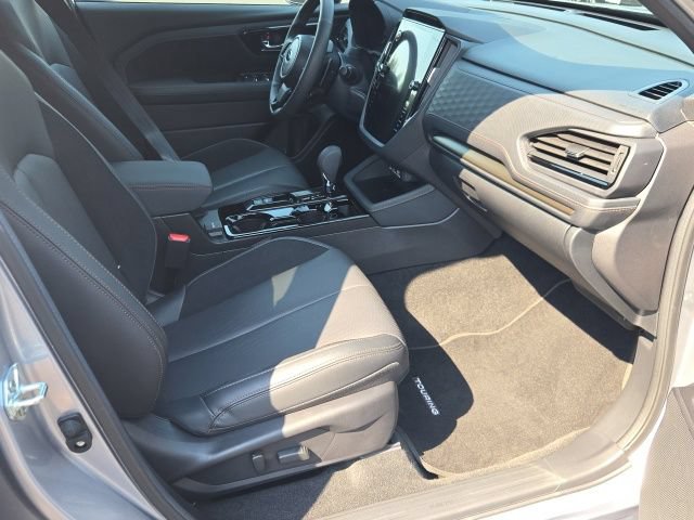 Certified 2026 Subaru Forester Touring AWD/4WD image 10