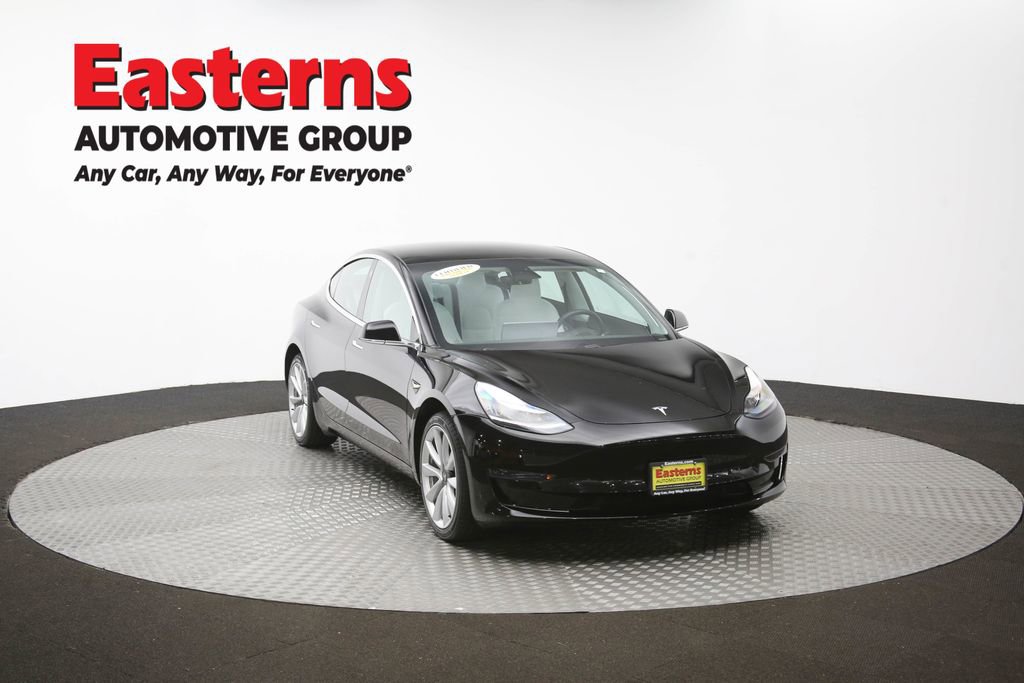 Used 2019 Tesla Model 3 Standard Range Plus image 45