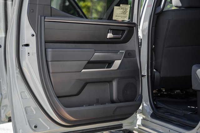 New 2026 Toyota Tundra SR5 image 36