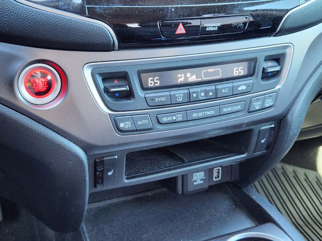 Used 2019 Honda Pilot EX-L image 21