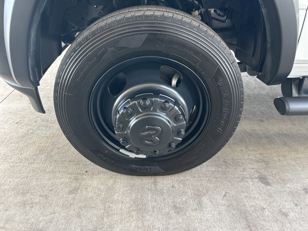 New 2026 RAM 4500 Tradesman image 12