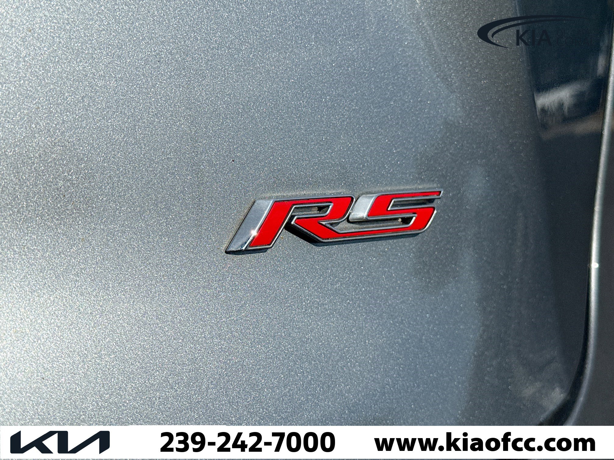 Used 2024 Chevrolet Blazer RS w/ Driver Confidence II Package image 11