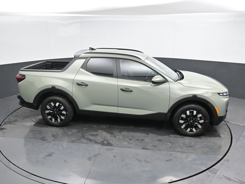 New 2025 Hyundai Santa Cruz SEL image 38