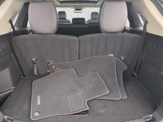 Used 2024 MAZDA CX-90 3.3 Turbo S image 6