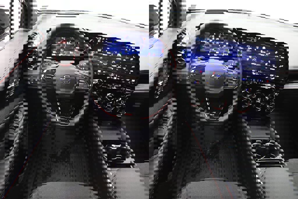 Used 2024 Chevrolet Blazer EV RS image 15