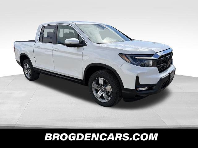New 2026 Honda Ridgeline RTL image 1