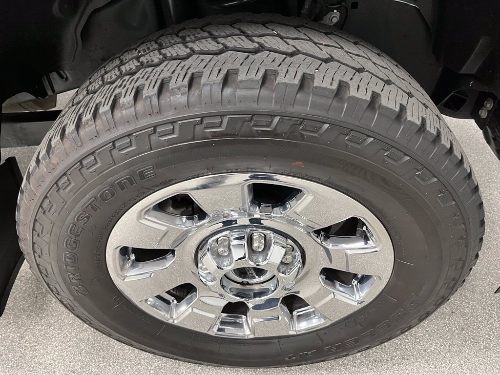 Used 2025 Ford F350 King Ranch AWD/4WD image 18