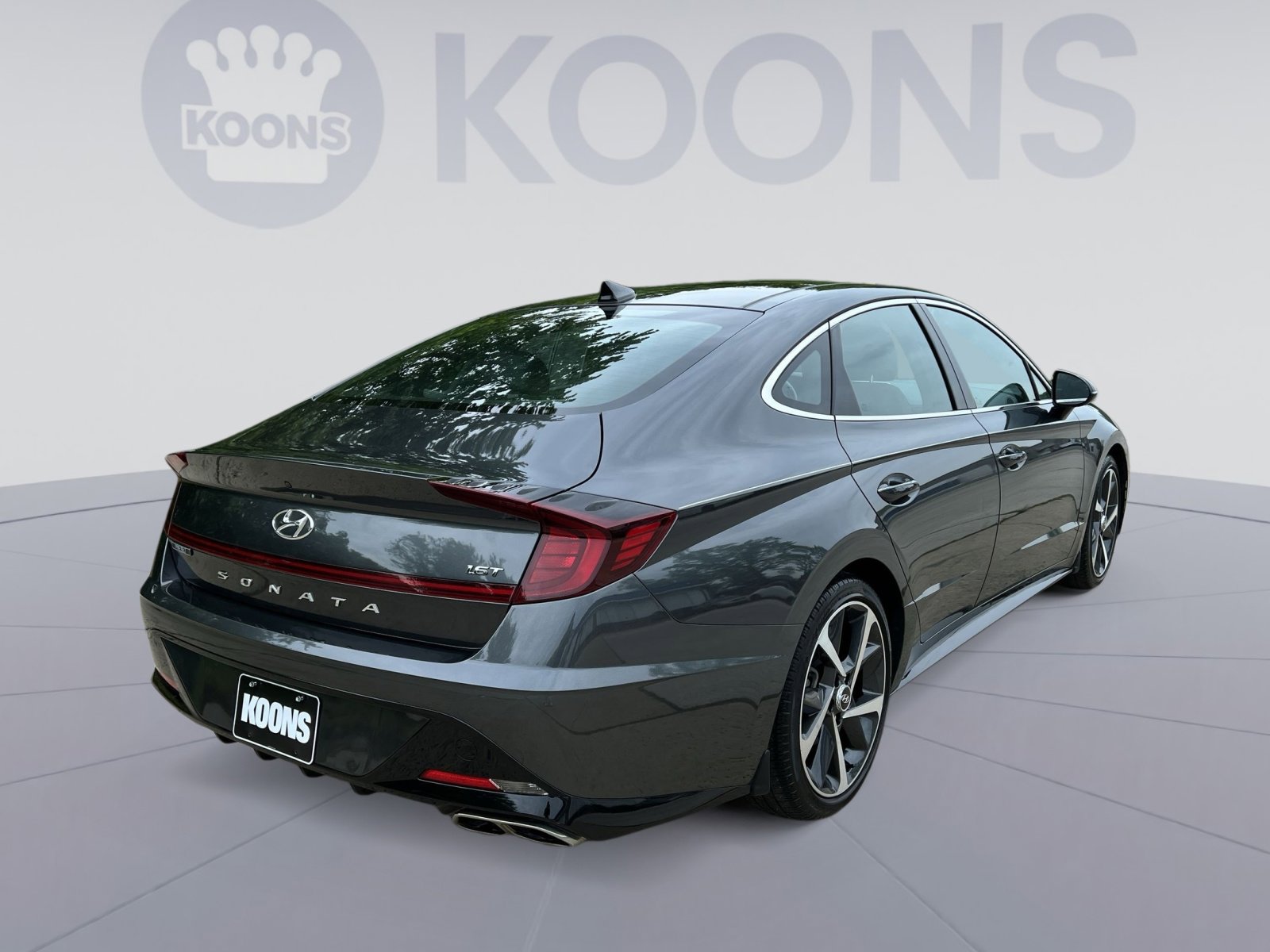 Used 2022 Hyundai Sonata SEL Plus FWD image 11