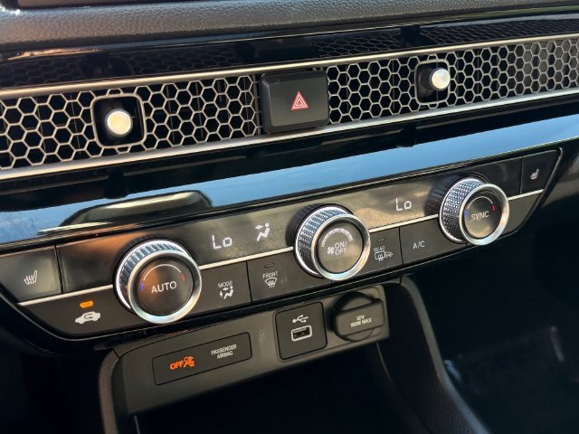 Used 2023 Honda Civic EX-L image 26