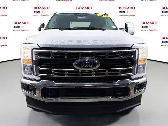 Used 2024 Ford F250 XLT image 2