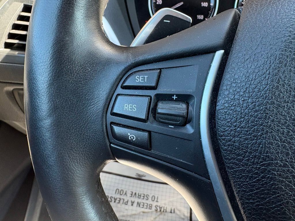 Used 2021 BMW 230i xDrive Convertible w/ Premium Package image 32