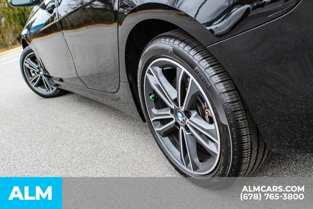 Used 2023 BMW 228i Gran Coupe 228i w/ Convenience Package image 14