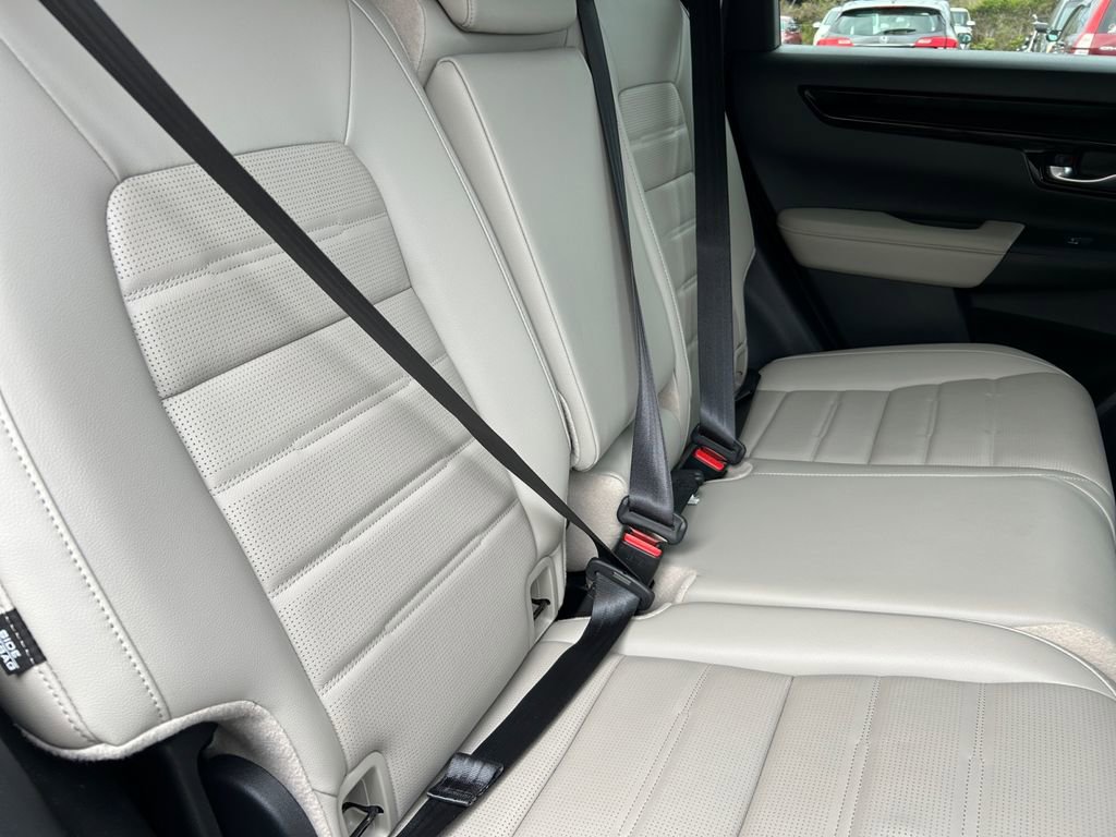 Certified 2024 Honda CR-V EX-L image 23