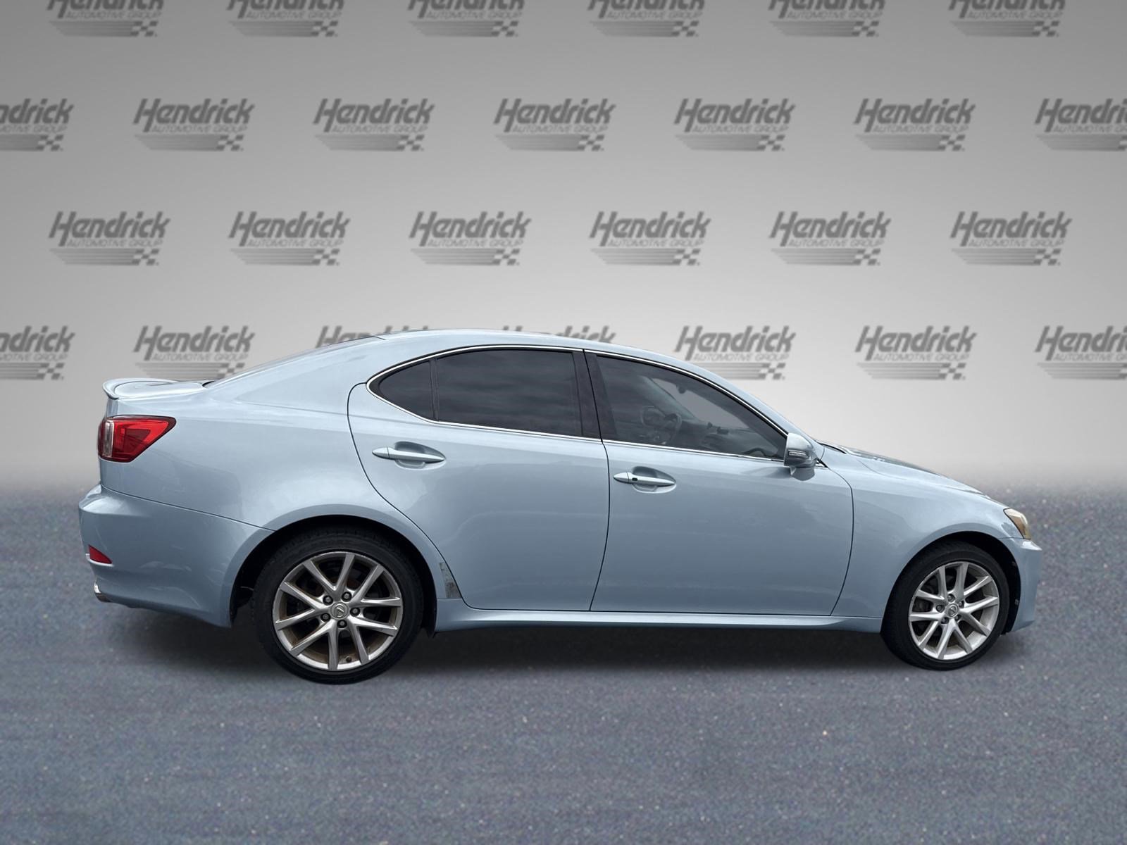 Used 2011 Lexus IS 250 AWD w/ Luxury Plus Value Edition image 10