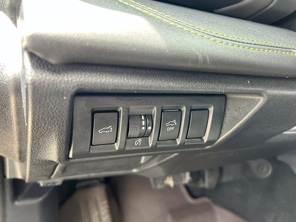 Used 2024 Subaru Outback Onyx Edition XT AWD/4WD image 20
