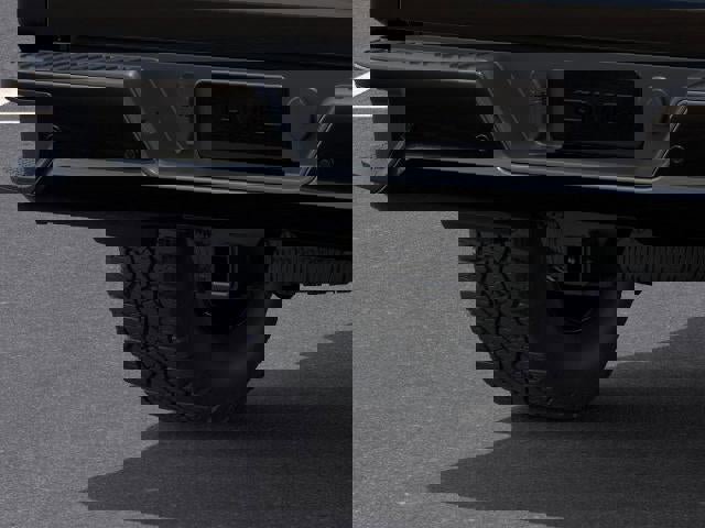 New 2026 GMC Sierra 3500 Denali image 14