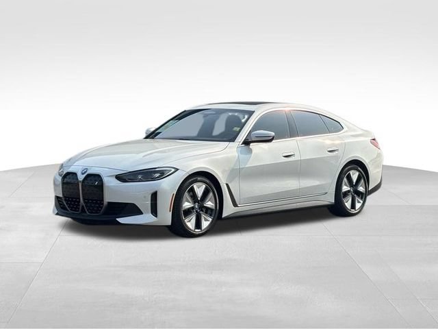 Certified 2023 BMW i4 eDrive40