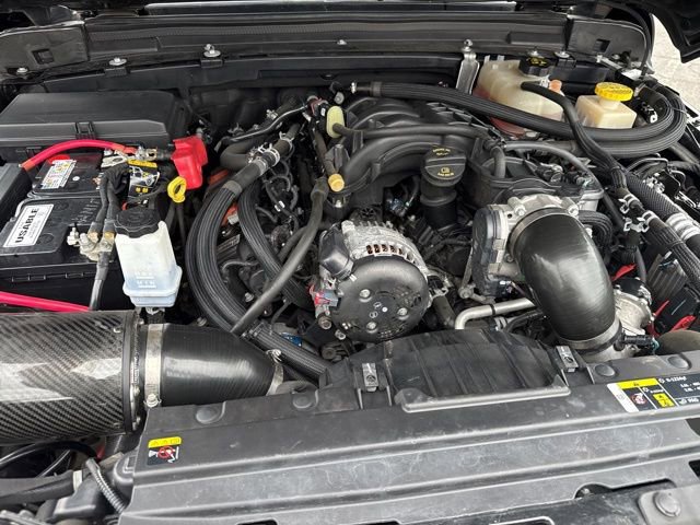 Certified 2020 Jeep Gladiator Mojave image 29