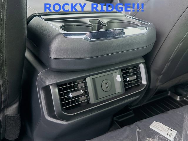 New 2025 Ford F150 STX w/ Equipment Group 200A image 24
