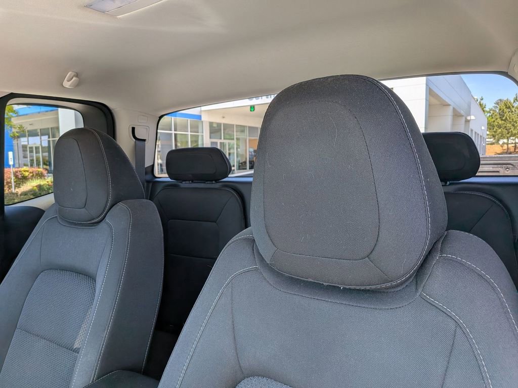 Used 2018 Chevrolet Colorado LT image 15