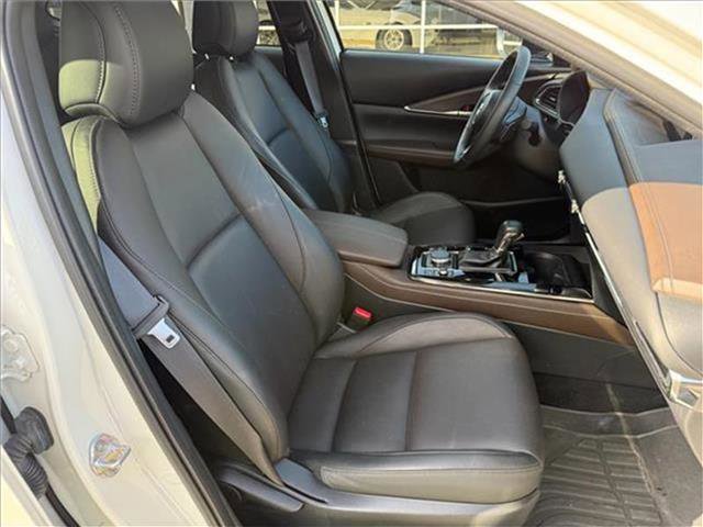 Used 2023 MAZDA CX-30 2.5 Turbo w/ Premium Package image 36