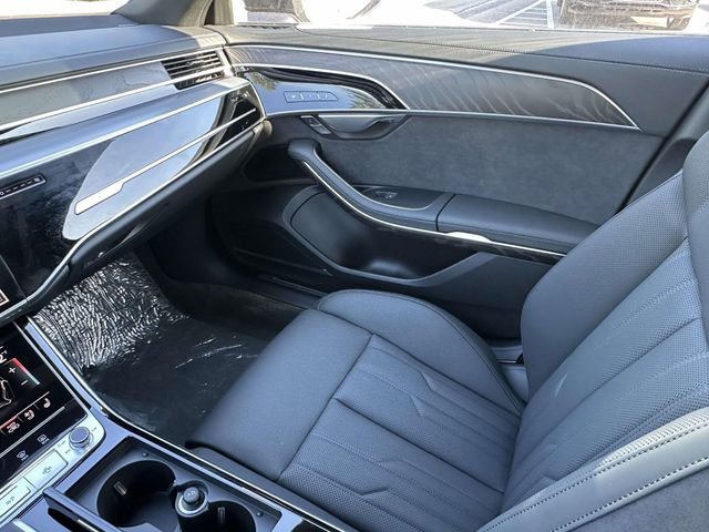 New 2026 Audi A8 L 3.0T AWD/4WD image 13