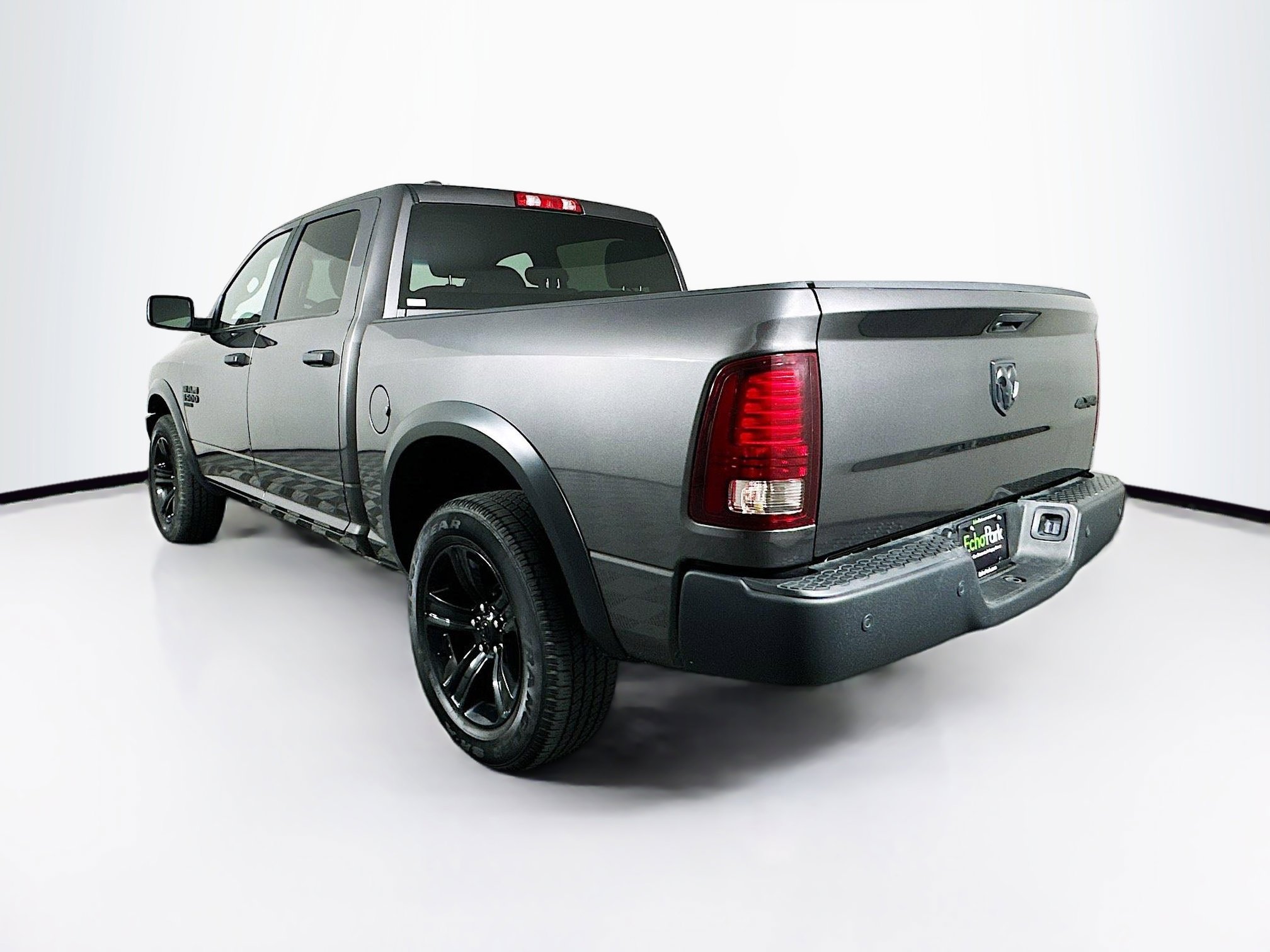 Used 2024 RAM 1500 Classic Warlock image 5