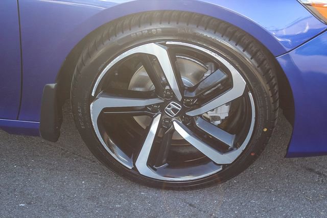 Used 2022 Honda Accord Sport image 13
