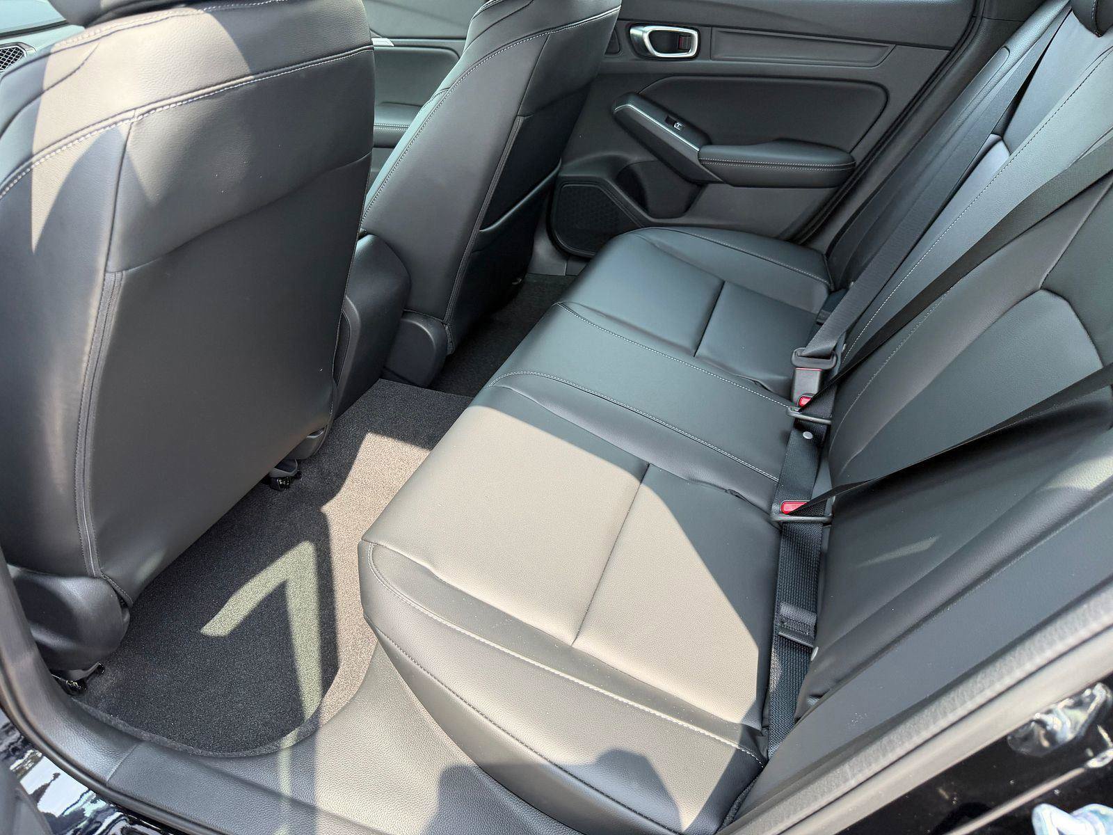 New 2026 Acura Integra A-Spec FWD image 4