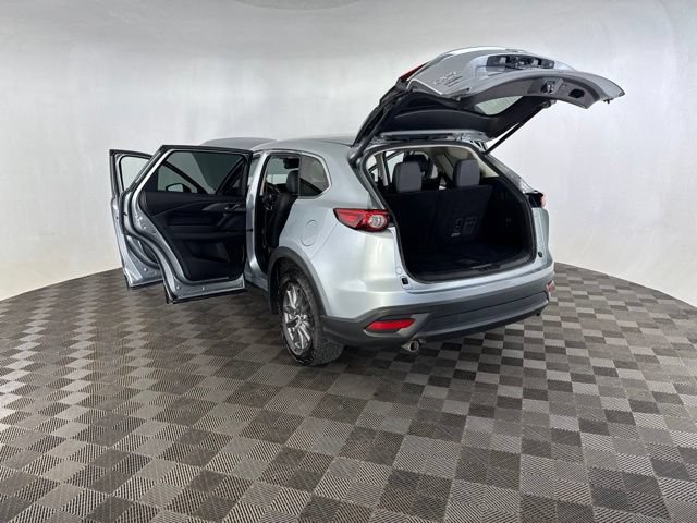 Used 2023 MAZDA CX-9 Touring AWD/4WD image 20