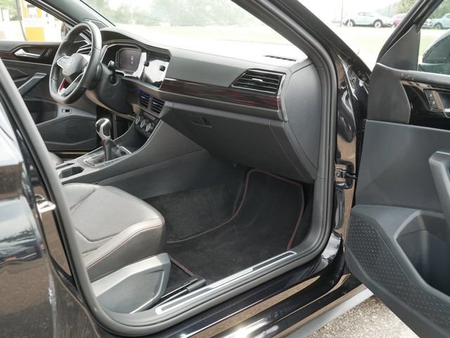 Certified 2023 Volkswagen Jetta GLI Autobahn FWD image 20