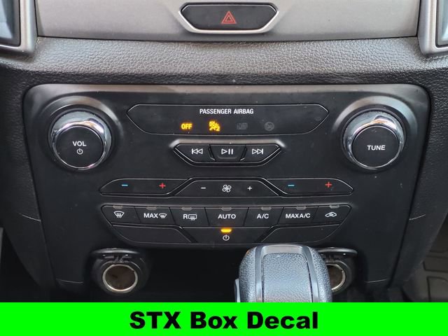 Used 2022 Ford Ranger XL w/ FX4 Off-Road Package image 16