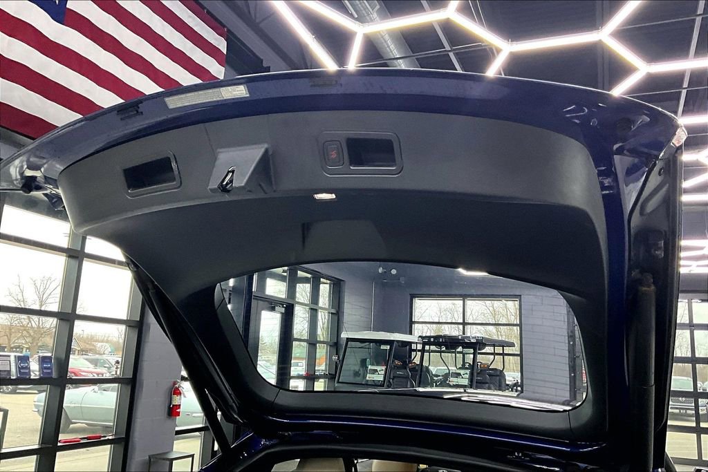 Used 2021 Tesla Model S Long Range image 22