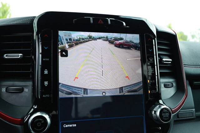Used 2023 RAM 1500 Rebel w/ Rebel Level 1 Equipment Group AWD/4WD image 18