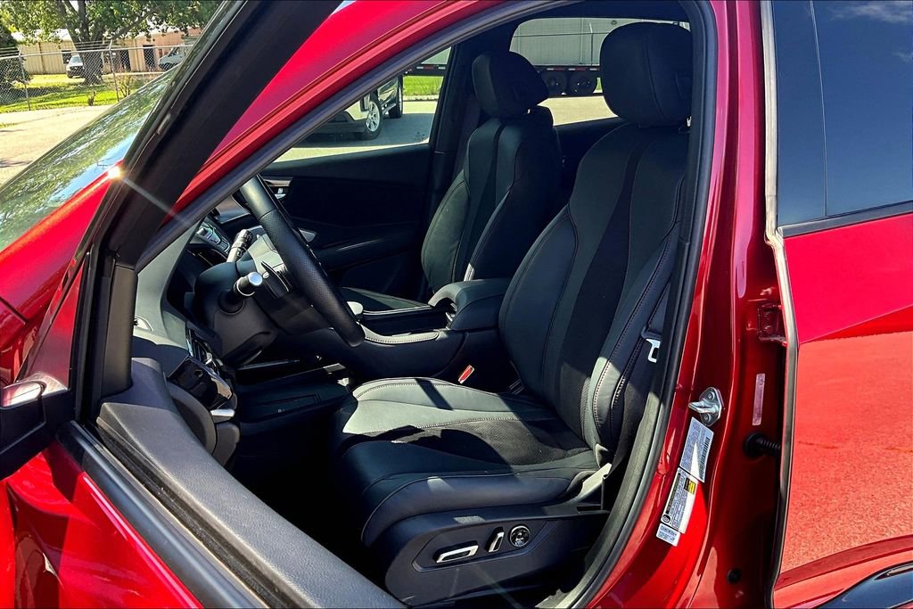 Used 2024 Acura RDX A-Spec image 36