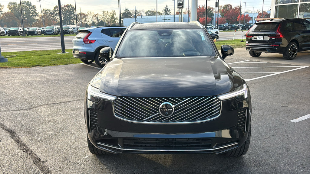 New 2027 Volvo XC90 T8 Ultra AWD/4WD image 5