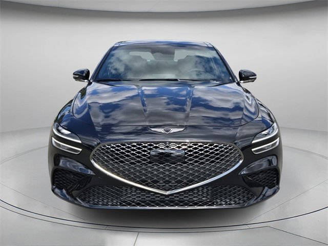 New 2026 Genesis G70 3.3T Sport Prestige image 3