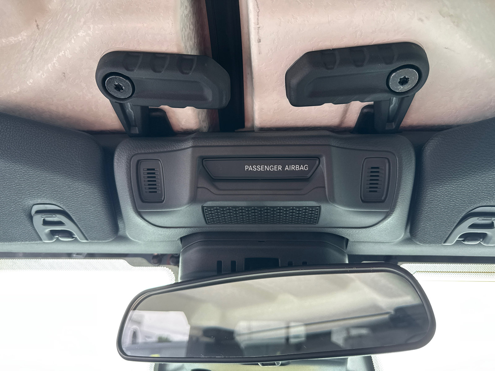 New 2025 Jeep Wrangler Willys image 9