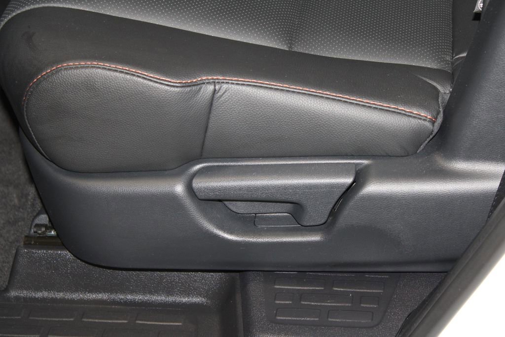 Used 2023 Honda Passport TrailSport image 20