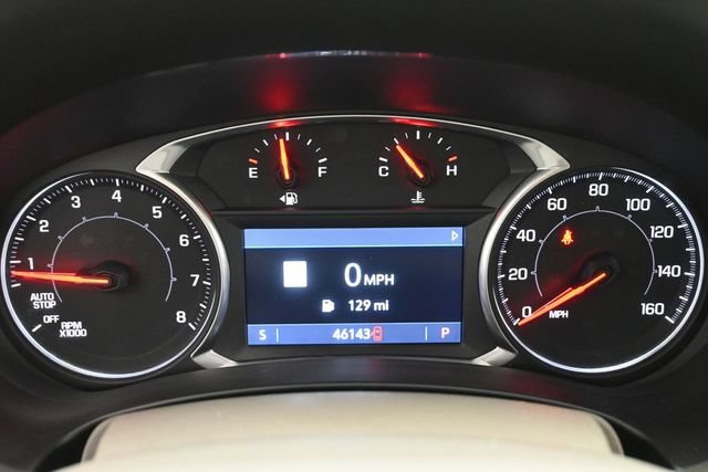 Used 2020 GMC Terrain Denali w/ Denali Premium Package AWD/4WD image 20